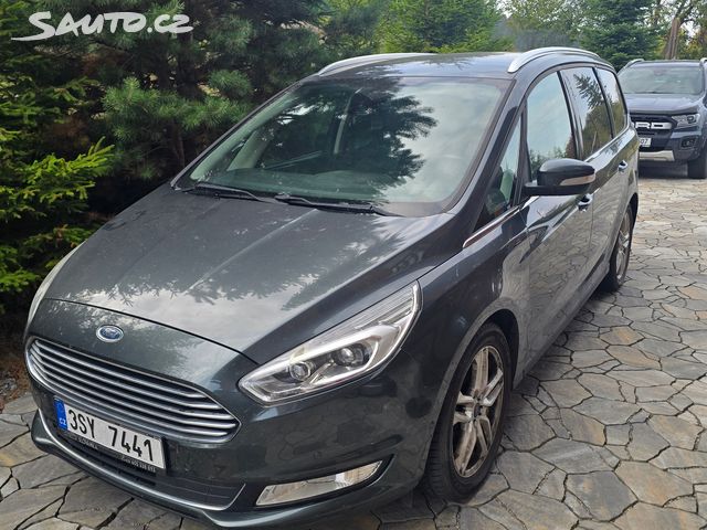 Ford Galaxy